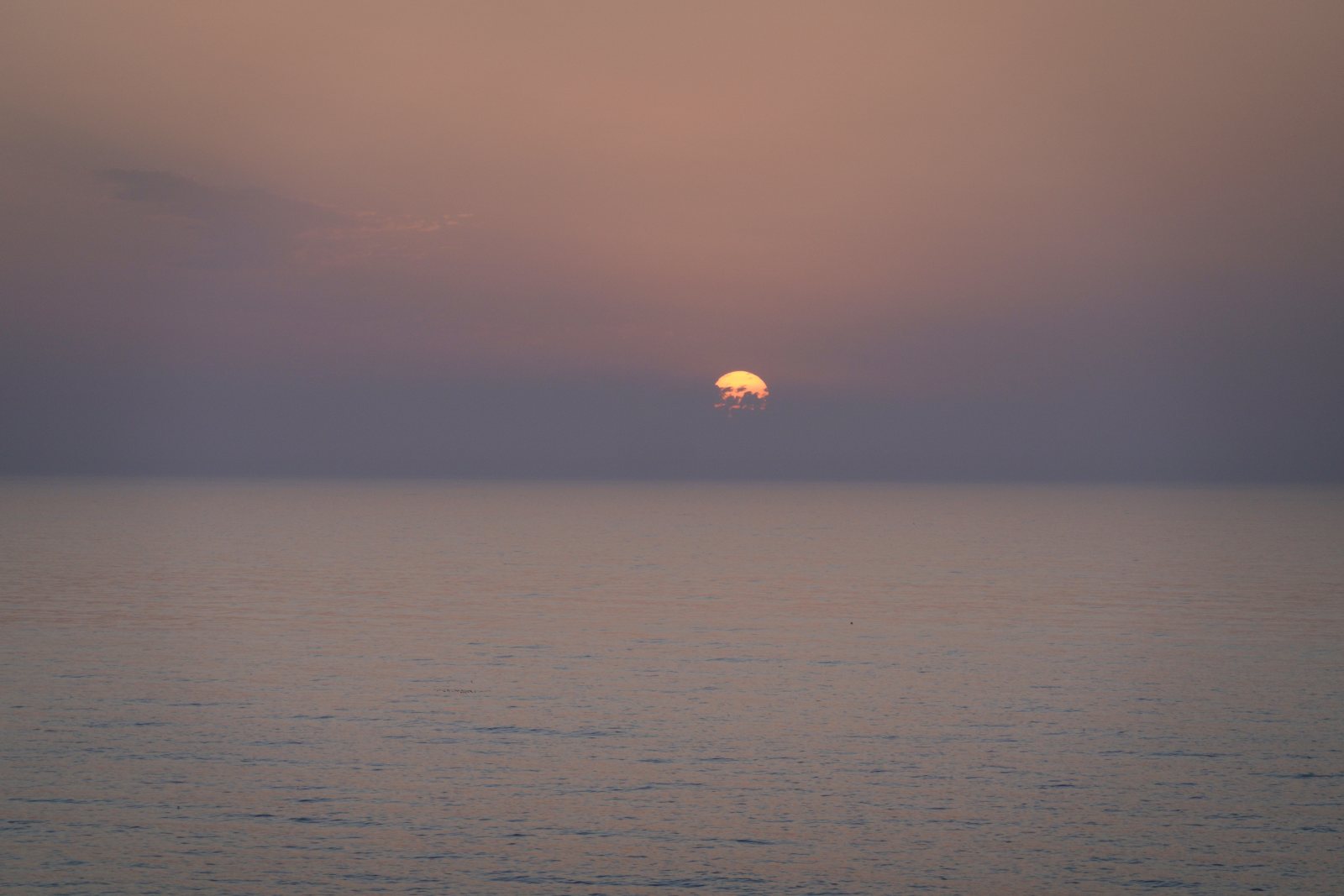 Cabo de S&atilde;o Vicente, Sagres, Portugal, 17 August at 20:19