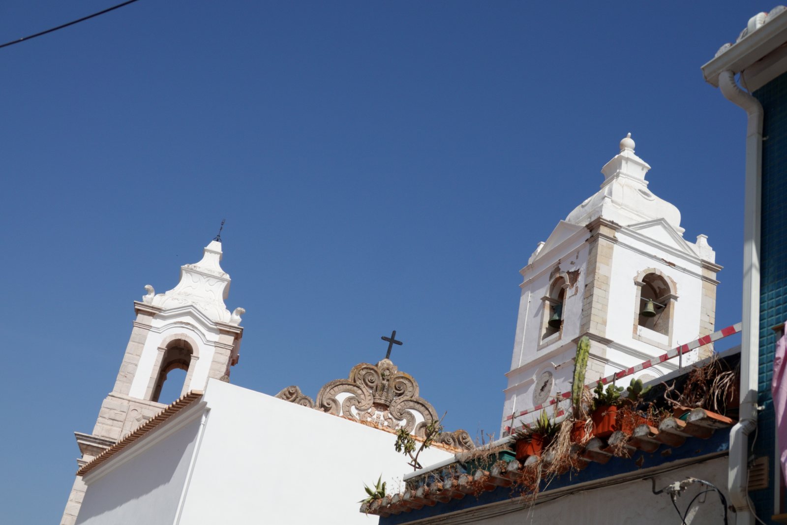 Lagos, Algarve, Portugal, 17 August at 16:31