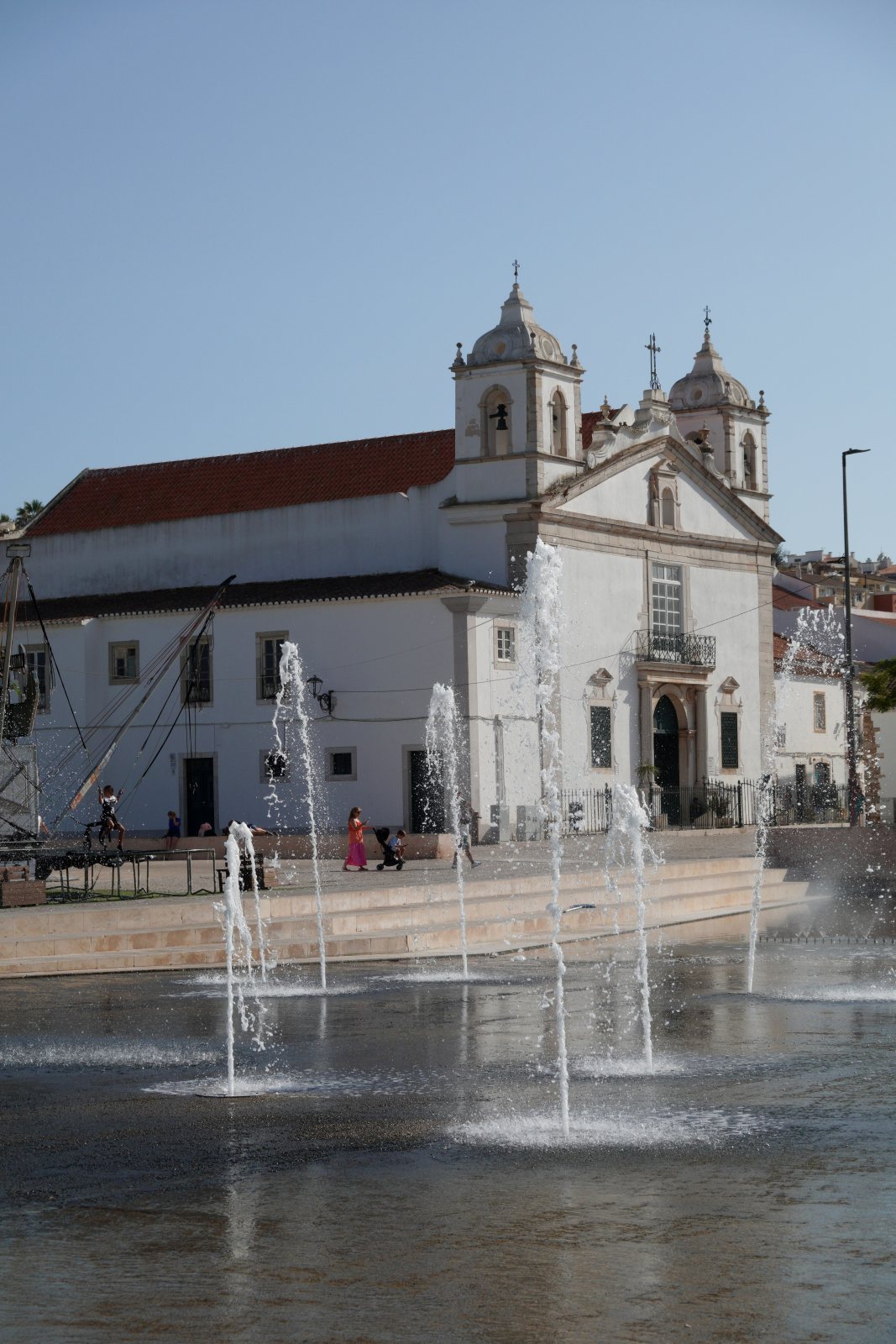 Lagos, Algarve, Portugal, 17 August at 17:29